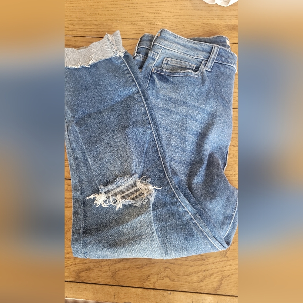 Discount Divas Jeans